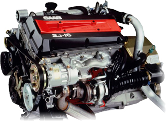 U2945 Engine